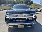 New 2026 Chevrolet Silverado 1500 LTZ Crew Cab 4WD Pickup for sale #50039497 - photo 12