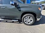 New 2026 Chevrolet Silverado 1500 LTZ Crew Cab 4WD Pickup for sale #50039497 - photo 3