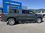 New 2026 Chevrolet Silverado 1500 LTZ Crew Cab 4WD Pickup for sale #50039497 - photo 4