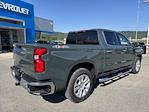 New 2026 Chevrolet Silverado 1500 LTZ Crew Cab 4WD Pickup for sale #50039497 - photo 2