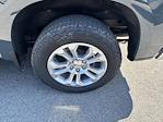 New 2026 Chevrolet Silverado 1500 LTZ Crew Cab 4WD Pickup for sale #50039497 - photo 8