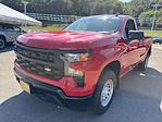 New 2026 Chevrolet Silverado 1500 Work Truck Regular Cab 4WD Pickup for sale #50039505 - photo 11