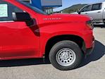 New 2026 Chevrolet Silverado 1500 Work Truck Regular Cab 4WD Pickup for sale #50039505 - photo 3