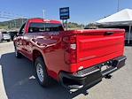 New 2026 Chevrolet Silverado 1500 Work Truck Regular Cab 4WD Pickup for sale #50039505 - photo 6