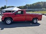 New 2026 Chevrolet Silverado 1500 Work Truck Regular Cab 4WD Pickup for sale #50039505 - photo 9