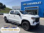 New 2026 Chevrolet Silverado 1500 Custom Crew Cab 4WD Pickup for sale #50039506 - photo 1