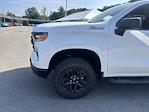 New 2026 Chevrolet Silverado 1500 Custom Crew Cab 4WD Pickup for sale #50039506 - photo 10