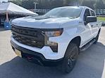 New 2026 Chevrolet Silverado 1500 Custom Crew Cab 4WD Pickup for sale #50039506 - photo 11