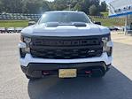 New 2026 Chevrolet Silverado 1500 Custom Crew Cab 4WD Pickup for sale #50039506 - photo 12