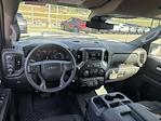 New 2026 Chevrolet Silverado 1500 Custom Crew Cab 4WD Pickup for sale #50039506 - photo 14