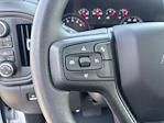 New 2026 Chevrolet Silverado 1500 Custom Crew Cab 4WD Pickup for sale #50039506 - photo 19