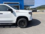 New 2026 Chevrolet Silverado 1500 Custom Crew Cab 4WD Pickup for sale #50039506 - photo 3