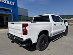 New 2026 Chevrolet Silverado 1500 Custom Crew Cab 4WD Pickup for sale #50039506 - photo 2