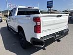 New 2026 Chevrolet Silverado 1500 Custom Crew Cab 4WD Pickup for sale #50039506 - photo 6
