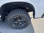 New 2026 Chevrolet Silverado 1500 Custom Crew Cab 4WD Pickup for sale #50039506 - photo 8