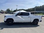 New 2026 Chevrolet Silverado 1500 Custom Crew Cab 4WD Pickup for sale #50039506 - photo 9