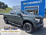 New 2026 Chevrolet Silverado 1500 LT Crew Cab 4WD Pickup for sale #50039508 - photo 1