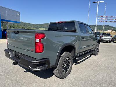 2025 Chevrolet Silverado 1500 Crew Cab 4WD Pickup for sale #50039509 - photo 2