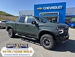 2025 Chevrolet Silverado 1500 Crew Cab 4WD Pickup for sale #50039509 - photo 1