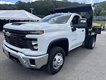 2025 Chevrolet Silverado 3500 Regular Cab DRW 4WD Dump Truck for sale #50039512 - photo 10