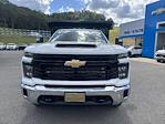 2025 Chevrolet Silverado 3500 Regular Cab DRW 4WD Dump Truck for sale #50039512 - photo 11