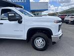2025 Chevrolet Silverado 3500 Regular Cab DRW 4WD Dump Truck for sale #50039512 - photo 3