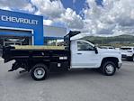 2025 Chevrolet Silverado 3500 Regular Cab DRW 4WD Dump Truck for sale #50039512 - photo 4