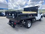2025 Chevrolet Silverado 3500 Regular Cab DRW 4WD Dump Truck for sale #50039512 - photo 2