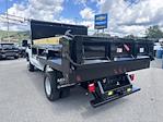 2025 Chevrolet Silverado 3500 Regular Cab DRW 4WD Dump Truck for sale #50039512 - photo 6