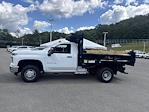 2025 Chevrolet Silverado 3500 Regular Cab DRW 4WD Dump Truck for sale #50039512 - photo 8