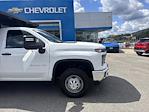 New 2025 Chevrolet Silverado 3500 Work Truck Regular Cab 4WD Flatbed Truck for sale #50039513 - photo 2