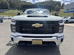 New 2025 Chevrolet Silverado 3500 Work Truck Regular Cab 4WD Flatbed Truck for sale #50039513 - photo 11