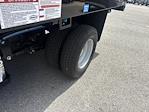 New 2025 Chevrolet Silverado 3500 Work Truck Regular Cab 4WD Flatbed Truck for sale #50039513 - photo 12