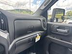New 2025 Chevrolet Silverado 3500 Work Truck Regular Cab 4WD Flatbed Truck for sale #50039513 - photo 21