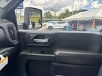 New 2025 Chevrolet Silverado 3500 Work Truck Regular Cab 4WD Flatbed Truck for sale #50039513 - photo 22