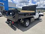 New 2025 Chevrolet Silverado 3500 Work Truck Regular Cab 4WD Flatbed Truck for sale #50039513 - photo 4