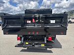 New 2025 Chevrolet Silverado 3500 Work Truck Regular Cab 4WD Flatbed Truck for sale #50039513 - photo 5