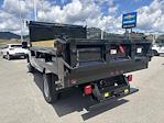 New 2025 Chevrolet Silverado 3500 Work Truck Regular Cab 4WD Flatbed Truck for sale #50039513 - photo 6