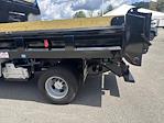 New 2025 Chevrolet Silverado 3500 Work Truck Regular Cab 4WD Flatbed Truck for sale #50039513 - photo 7