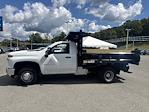 New 2025 Chevrolet Silverado 3500 Work Truck Regular Cab 4WD Flatbed Truck for sale #50039513 - photo 8