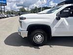 New 2025 Chevrolet Silverado 3500 Work Truck Regular Cab 4WD Flatbed Truck for sale #50039513 - photo 9
