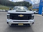 New 2025 Chevrolet Silverado 3500 Work Truck Regular Cab 4WD Flatbed Truck for sale #50039514 - photo 11