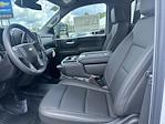 New 2025 Chevrolet Silverado 3500 Work Truck Regular Cab 4WD Flatbed Truck for sale #50039514 - photo 13