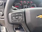 New 2025 Chevrolet Silverado 3500 Work Truck Regular Cab 4WD Flatbed Truck for sale #50039514 - photo 18