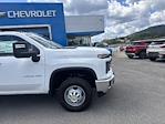 New 2025 Chevrolet Silverado 3500 Work Truck Regular Cab 4WD Flatbed Truck for sale #50039514 - photo 3