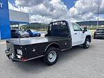 New 2025 Chevrolet Silverado 3500 Work Truck Regular Cab 4WD Flatbed Truck for sale #50039514 - photo 4