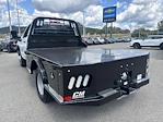 New 2025 Chevrolet Silverado 3500 Work Truck Regular Cab 4WD Flatbed Truck for sale #50039514 - photo 6