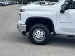 New 2025 Chevrolet Silverado 3500 Work Truck Regular Cab 4WD Flatbed Truck for sale #50039514 - photo 9