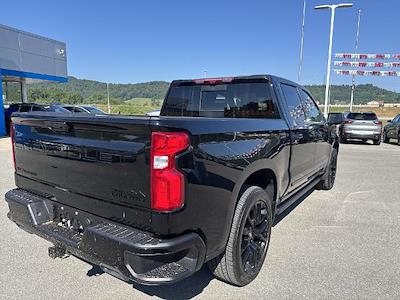 2026 Chevrolet Silverado 1500 Crew Cab 4WD Pickup for sale #50039516 - photo 2