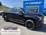 2026 Chevrolet Silverado 1500 Crew Cab 4WD Pickup for sale #50039516 - photo 1